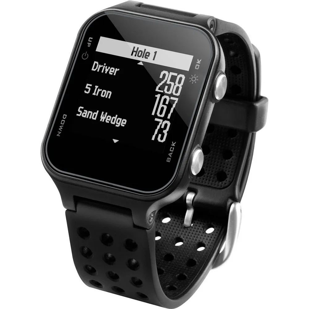 Approach S20 GPS Watch