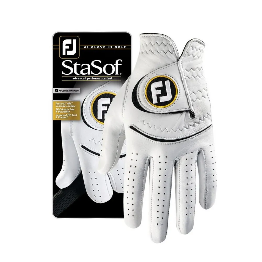 Prior Generation - Men's StaSof Golf Glove