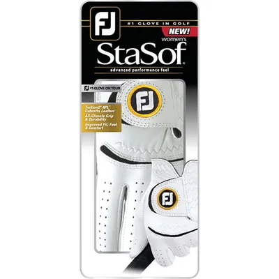 Prior Generation - Women's StaSof Golf Glove