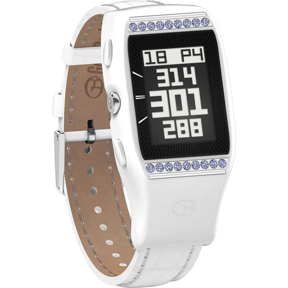 Ladies LD2 GPS Watch