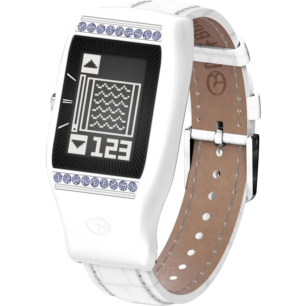 Ladies LD2 GPS Watch