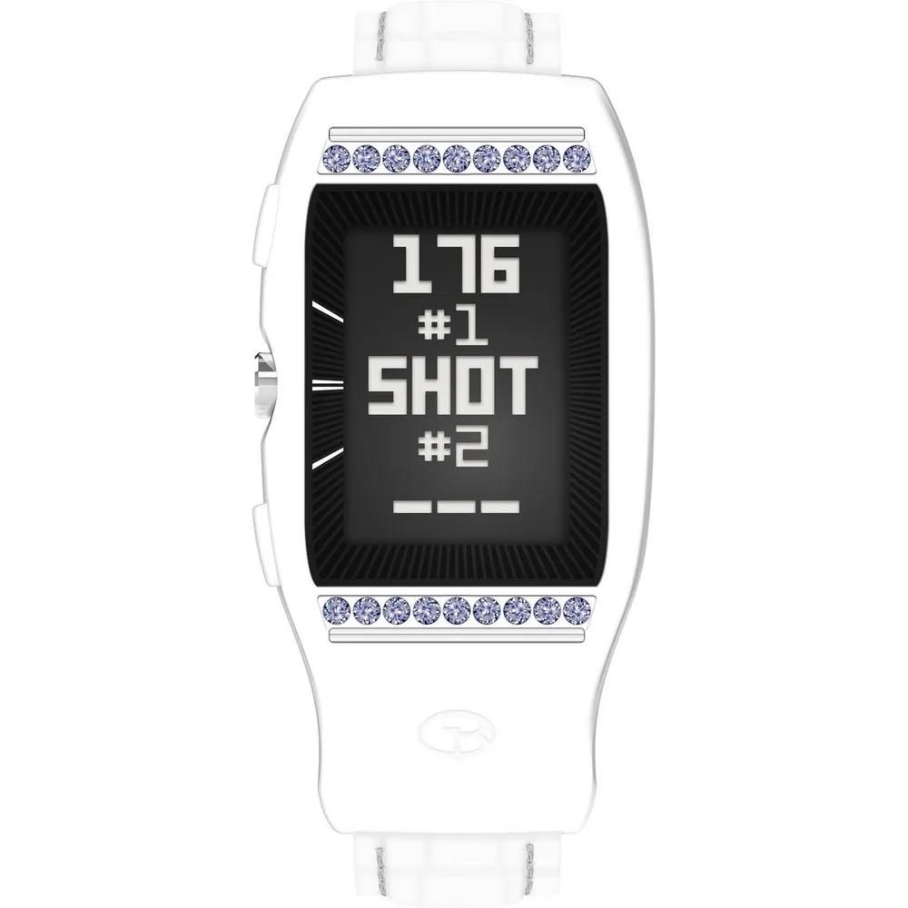 Ladies LD2 GPS Watch