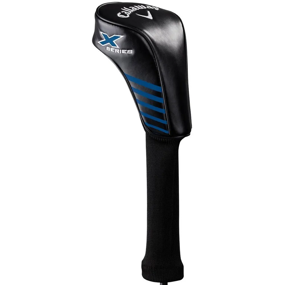 X Series N416 Fairway Wood