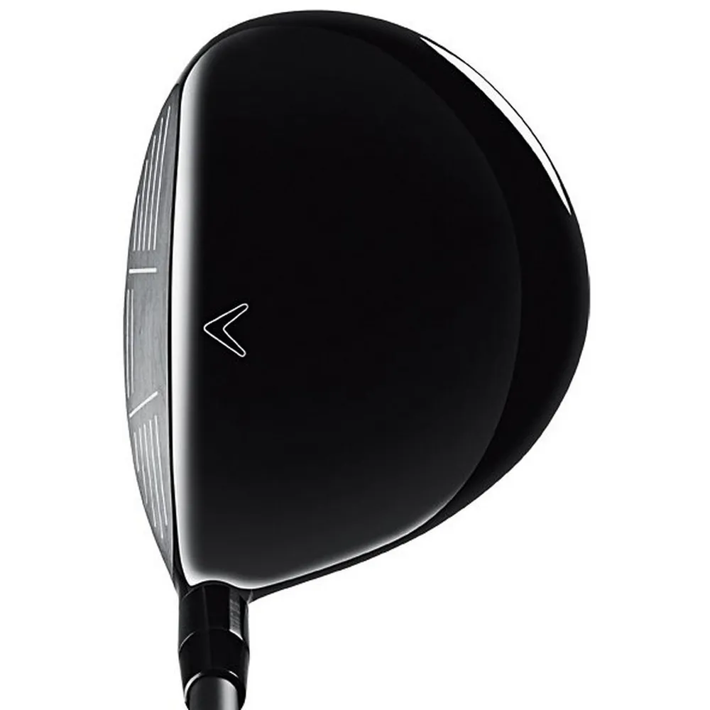 X Series N416 Fairway Wood