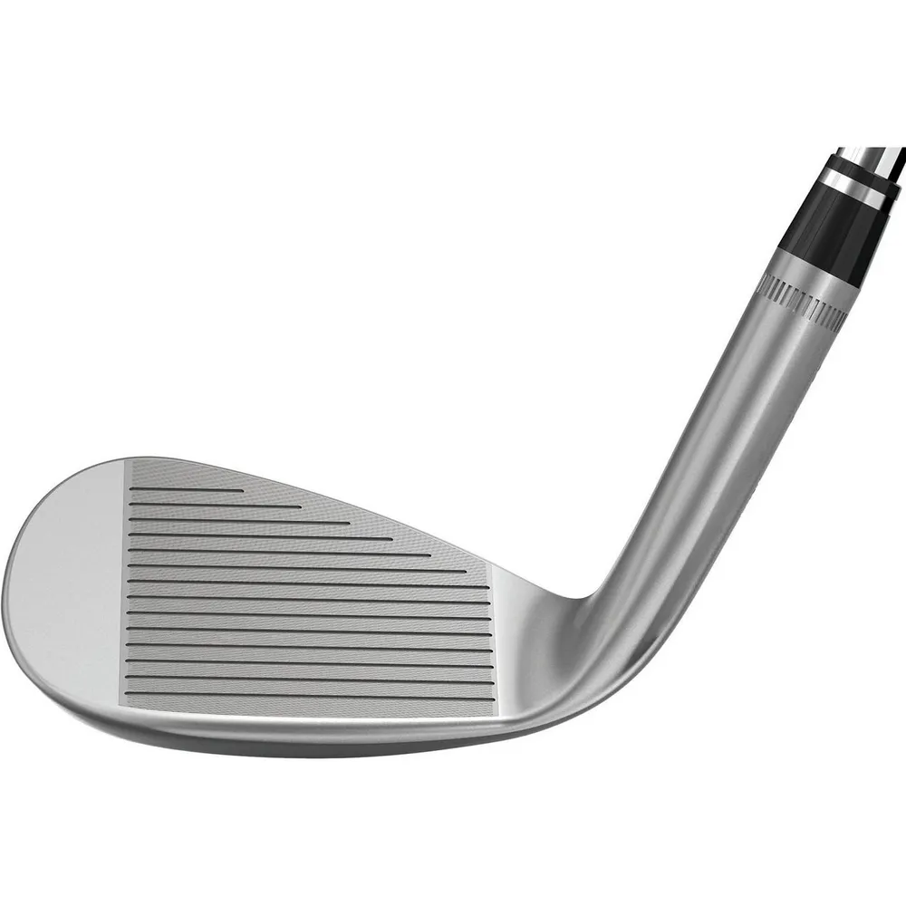 FG Tour PMP Tour Frosted Wedge with Steel Shaft