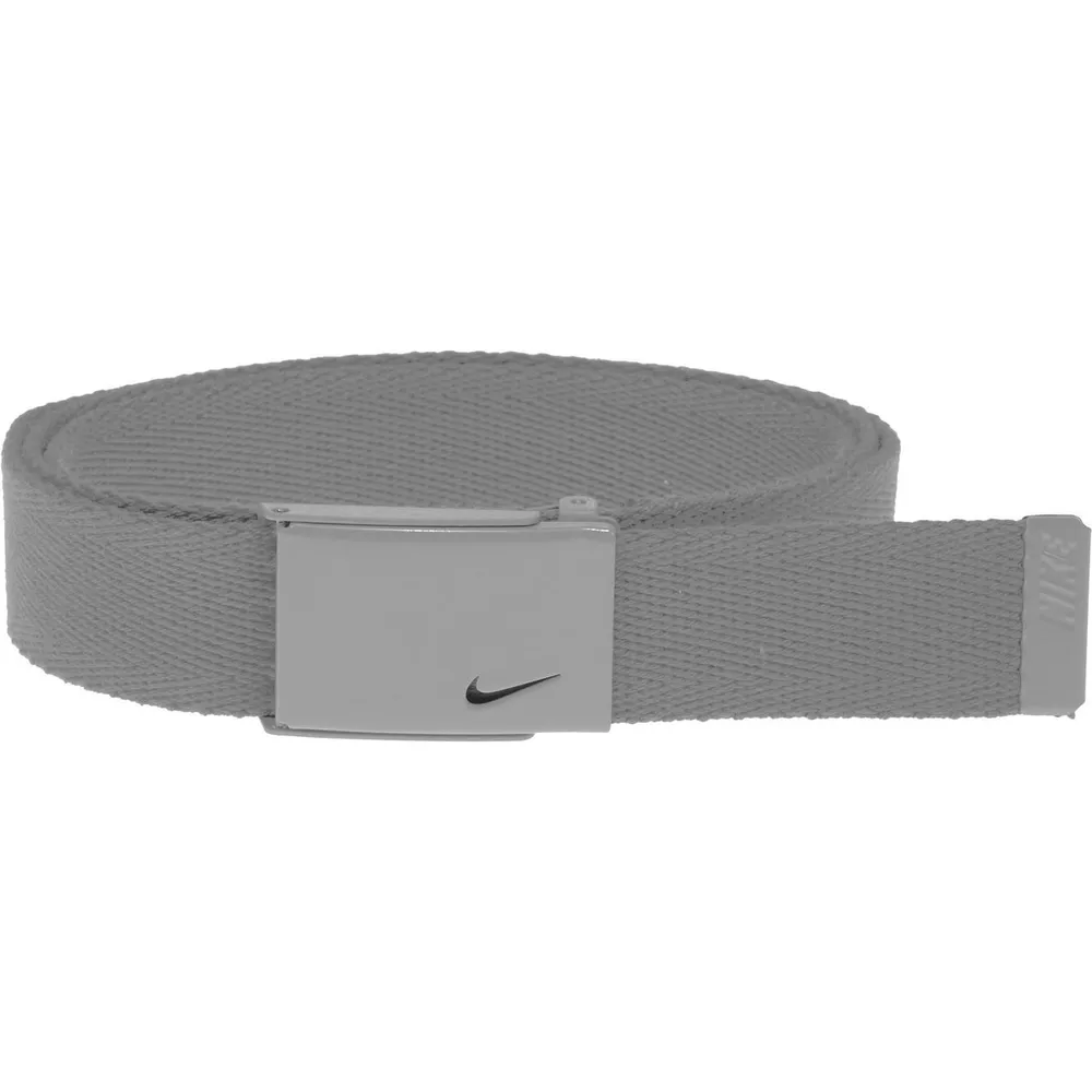 Women's Tech Essential Web Belt