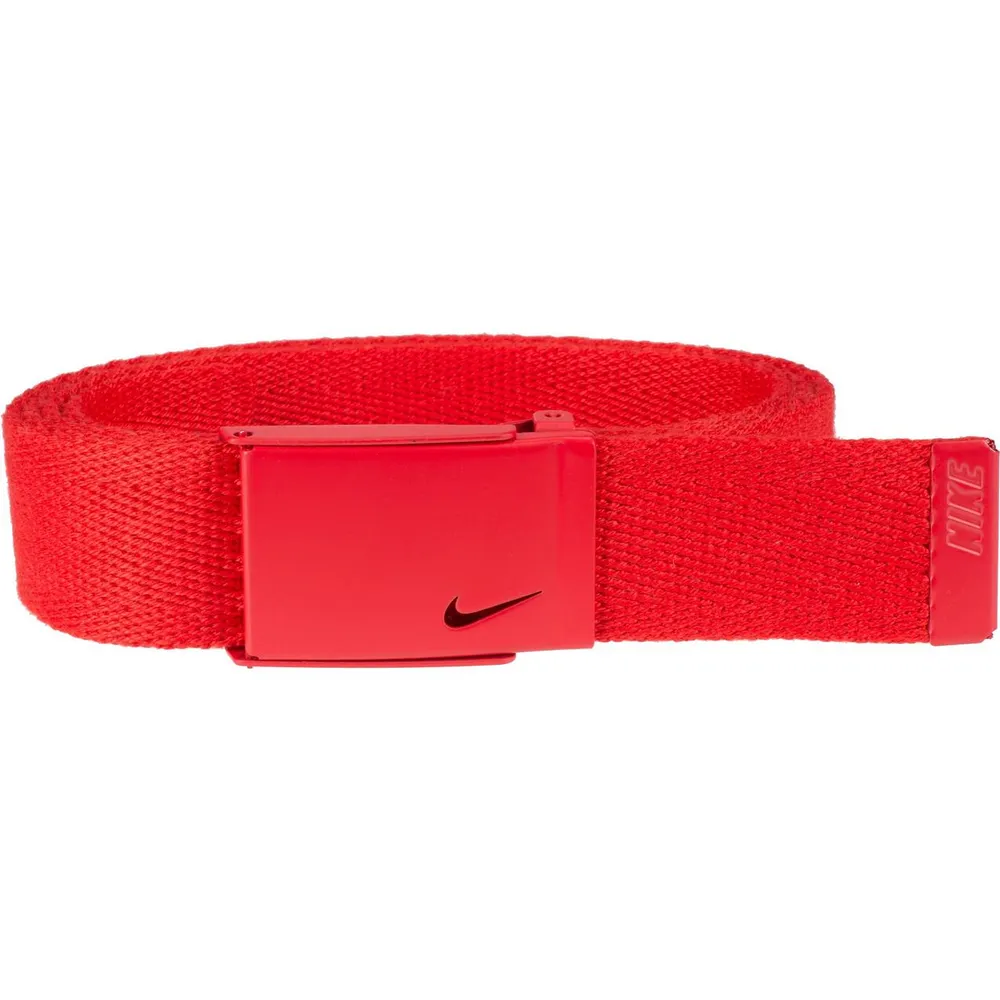 Women's Tech Essential Web Belt