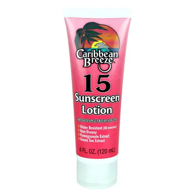 All Day Sunscreen SPF 15