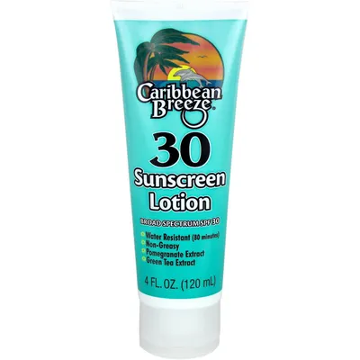 All Day Sunscreen SPF 30