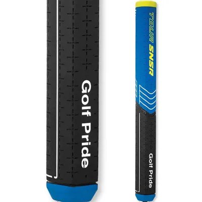 Tour SNSR Straight 104cc Putter Grip