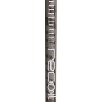 Recoil 65 F3 .355 Graphite Iron Shaft