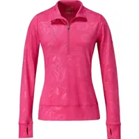 Women's Bloom 1/4 Zip Popover