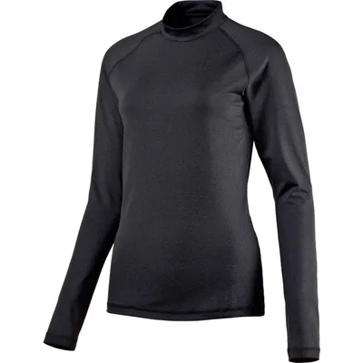 Women's Baselayer Long sleeve Mock