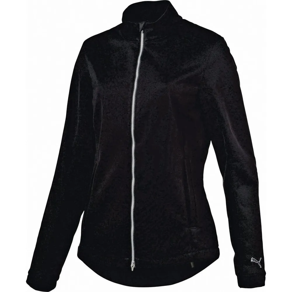 Women's Warm Wind Jacket