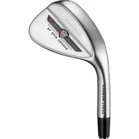 EF Chrome Wedge