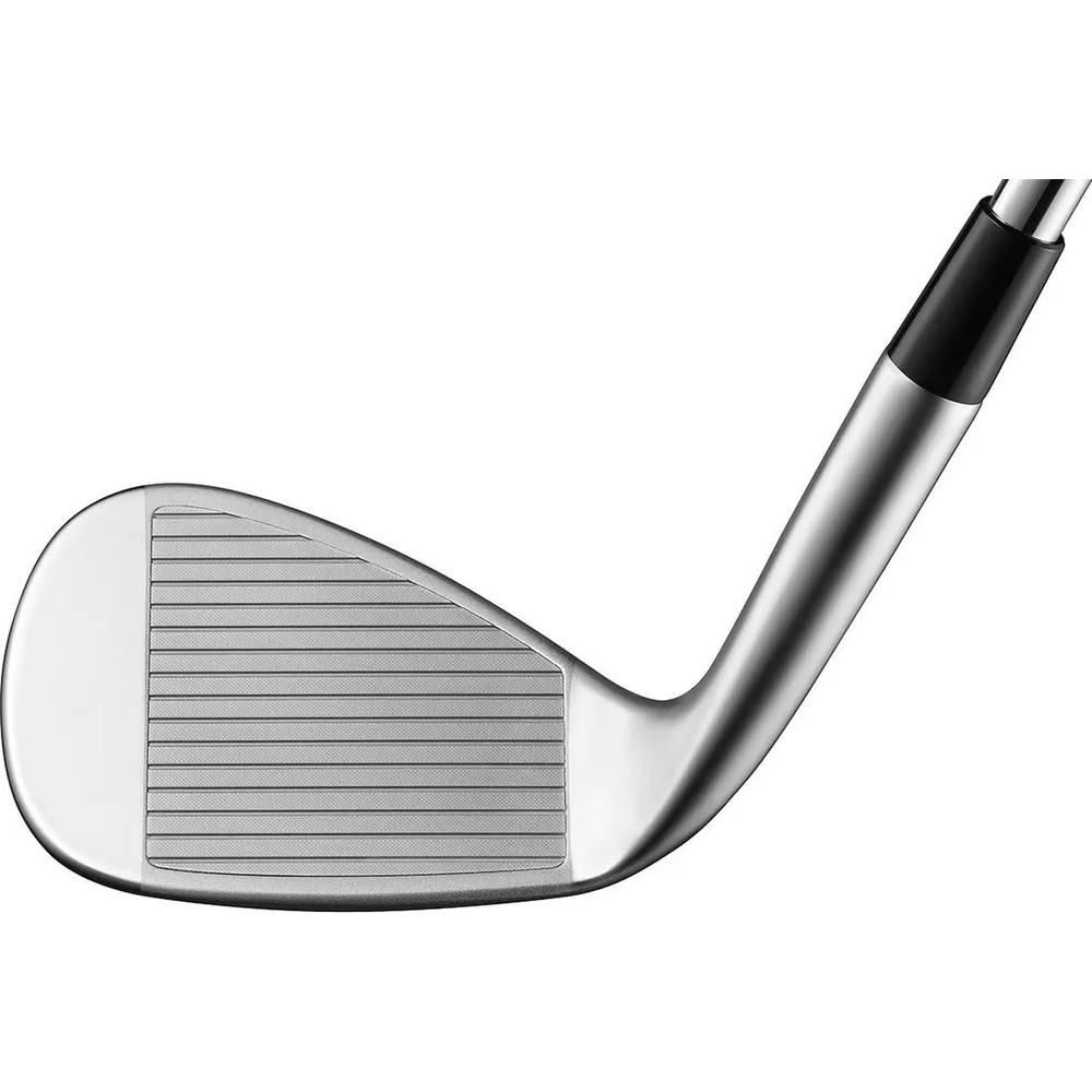 EF Chrome Wedge