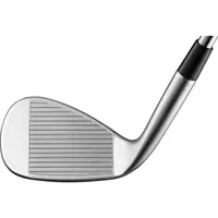 EF Chrome Wedge