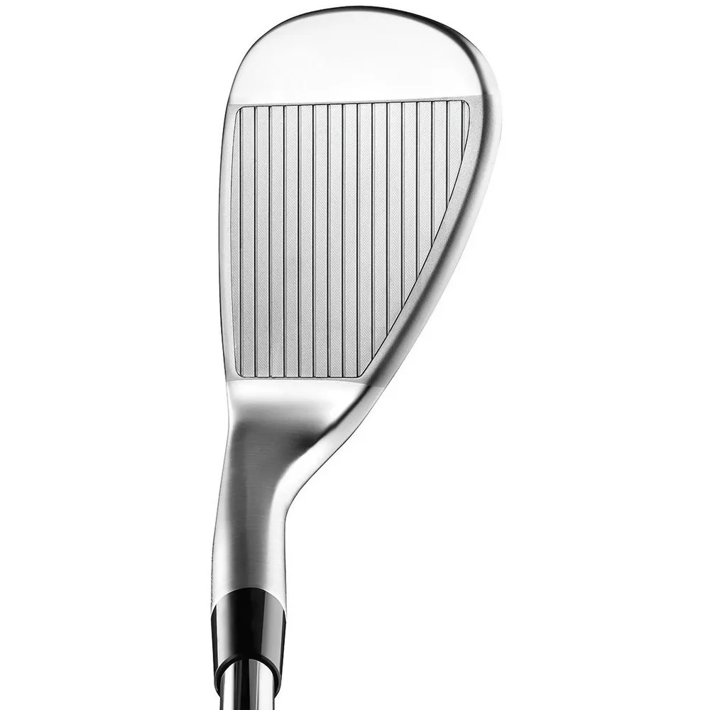 EF Chrome Wedge