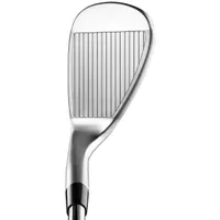 EF Chrome Wedge