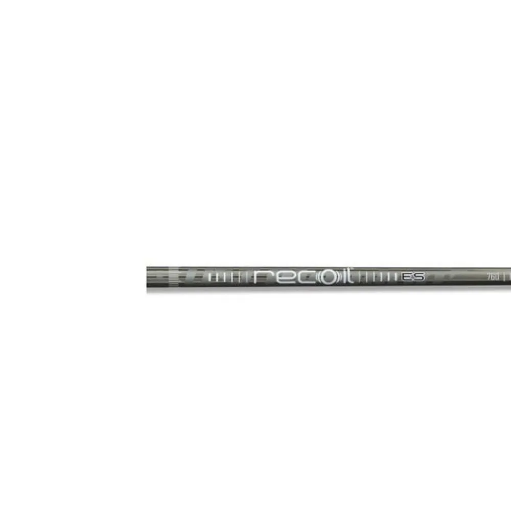 Recoil 760 ES .370 Graphite Iron Shaft