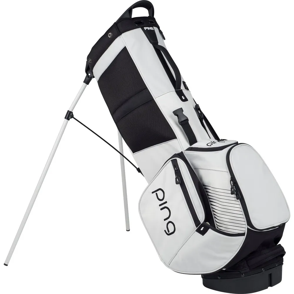 Tour 4 Series Ladies Edition Stand Bag