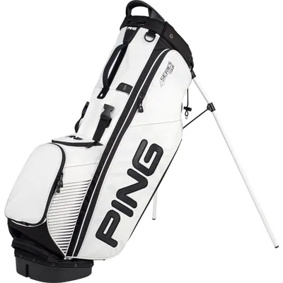 Tour 4 Series Stand Bag