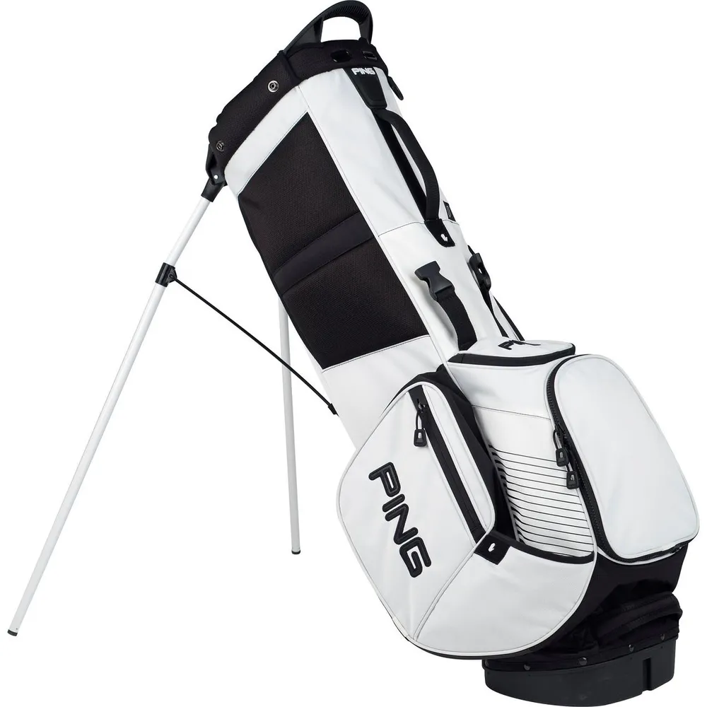 Tour 4 Series Stand Bag