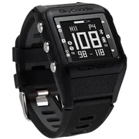 Linx GT Black GPS Watch