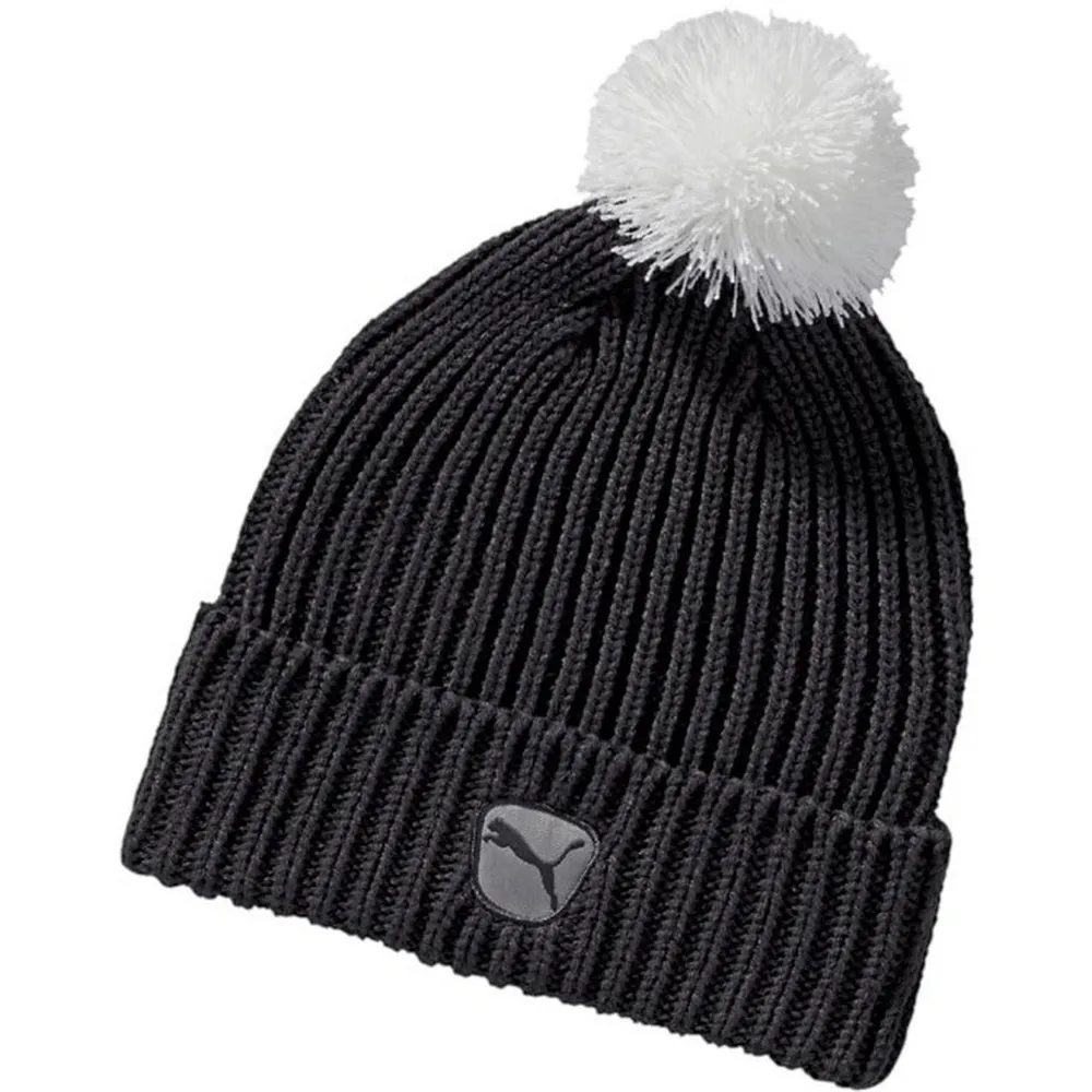 Men's Cat Patch 2.0 Beanie