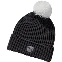 Men's Cat Patch 2.0 Beanie