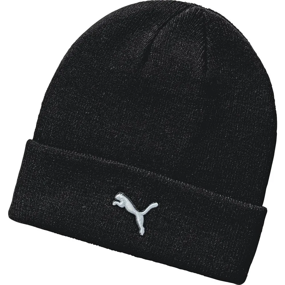 Men's Control Beanie