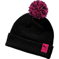 Women's Pom Beanie