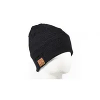 i-Tuke Bluetooth Sport Black Beanie