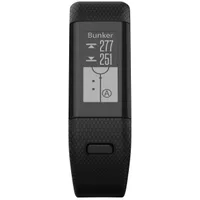 Approach X40 Black GPS Watch XL Fit