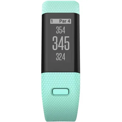 Approach X40 Frost Blue GPS Watch