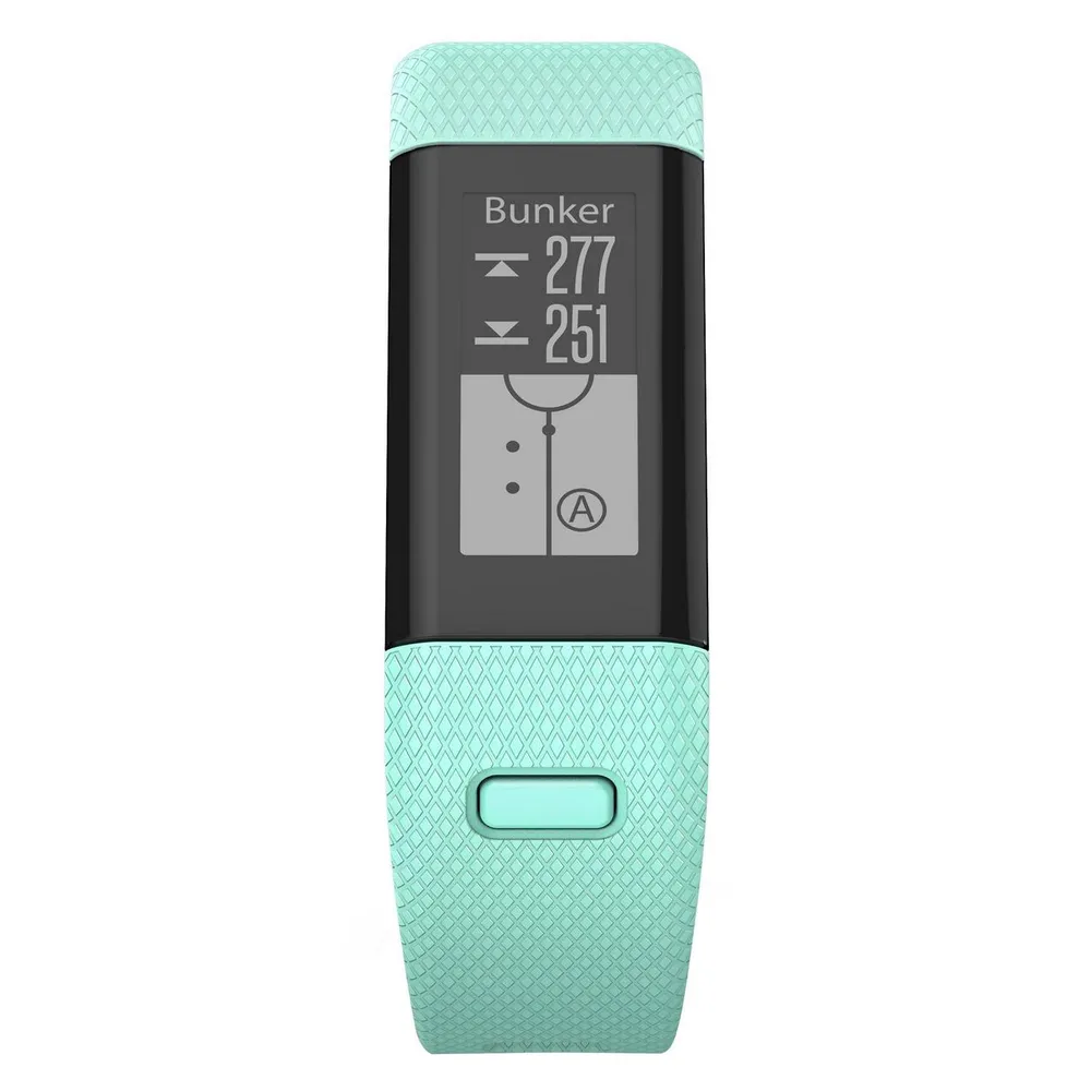 Approach X40 Frost Blue GPS Watch