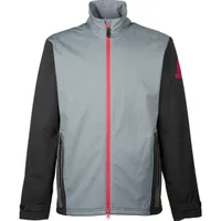 Men's climaproof Heather Stretch Full Zip Jacket