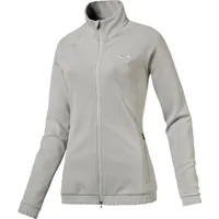 Women's Track Full Zip Jacket