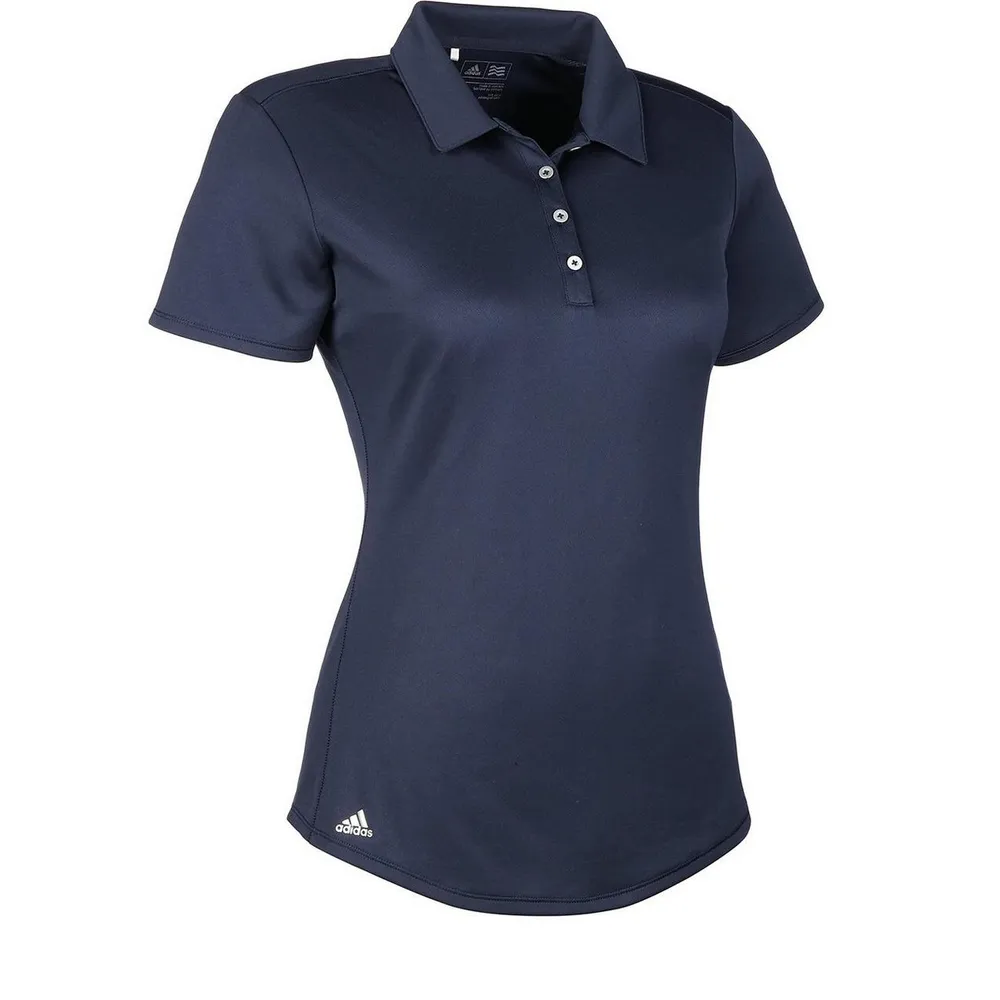 Women's Performance Short Sleeve Polo