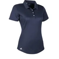 Women's Performance Short Sleeve Polo