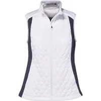 Women's Full-Zip Vest