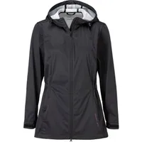 Women's Hooded Anorack Jacket