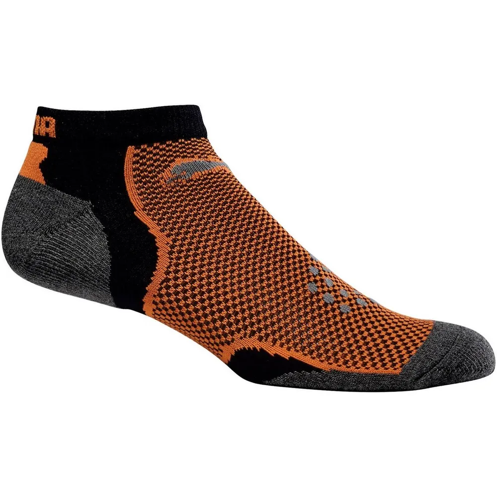 Men's Fusion Lite Low Cut Socks