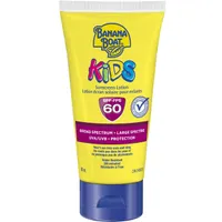 Kids SPF 60 90mL Lotion