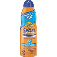 Sport Performance Spray SPF 30, 240mL