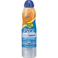 Ultramist Sport Performance CoolZone SPF 30 Spray, 170g