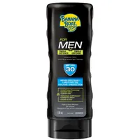 Men's Triple Defence SPF 30 Lotion, 180mL