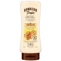 Sheer Touch Sunscreen Lotion 240 mL