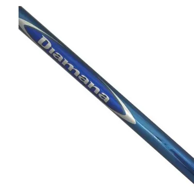 Diamana B Series .335 Graphite Wood Shaft