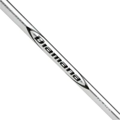 Diamana Thump 65 .335 Graphite Wood Shaft